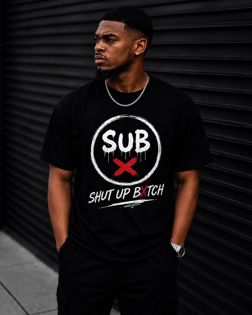 Model Details: 5’10, 175 lbs., size M shirt